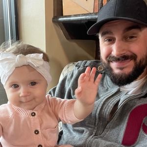 Meet your Posher, Jason